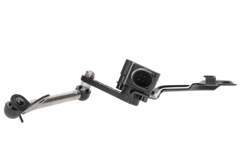 Sensor, Leuchtweitenregulierung