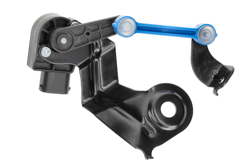 Sensor, Leuchtweitenregulierung