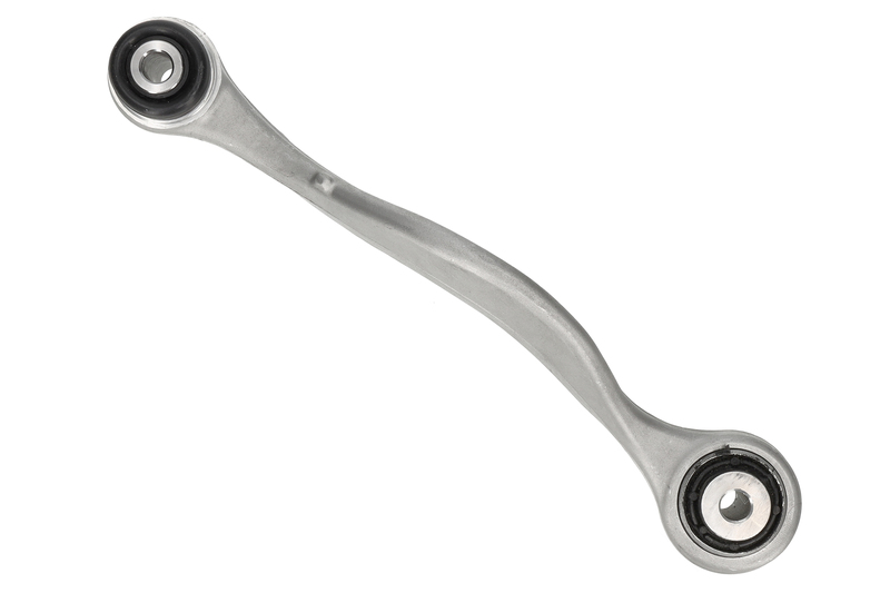 Lenker, Radaufhängung