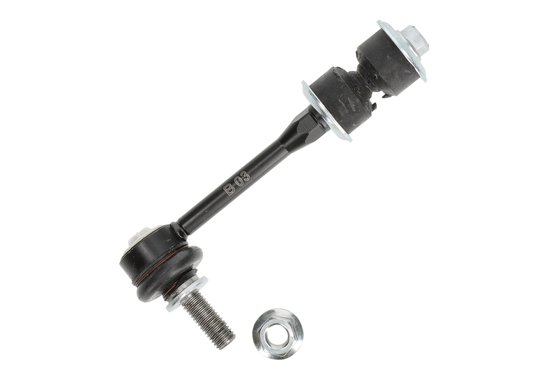Stange/Strebe, Stabilisator