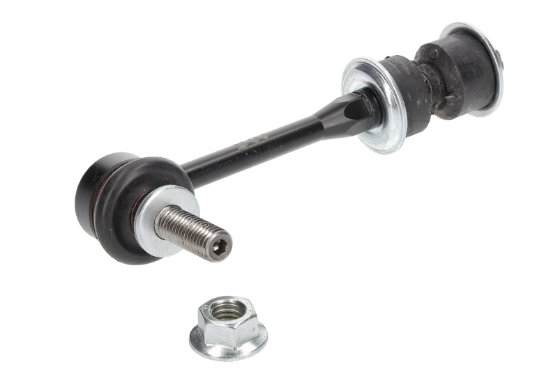 Stange/Strebe, Stabilisator