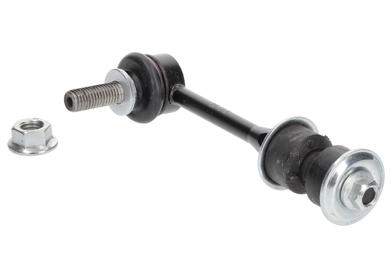 Stange/Strebe, Stabilisator