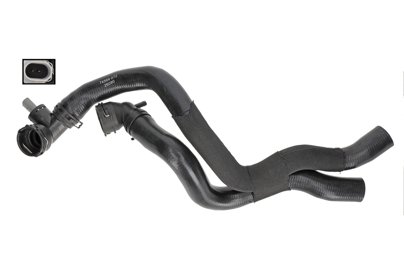 Radiator Hose