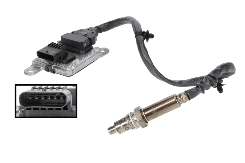 NOx-Sensor