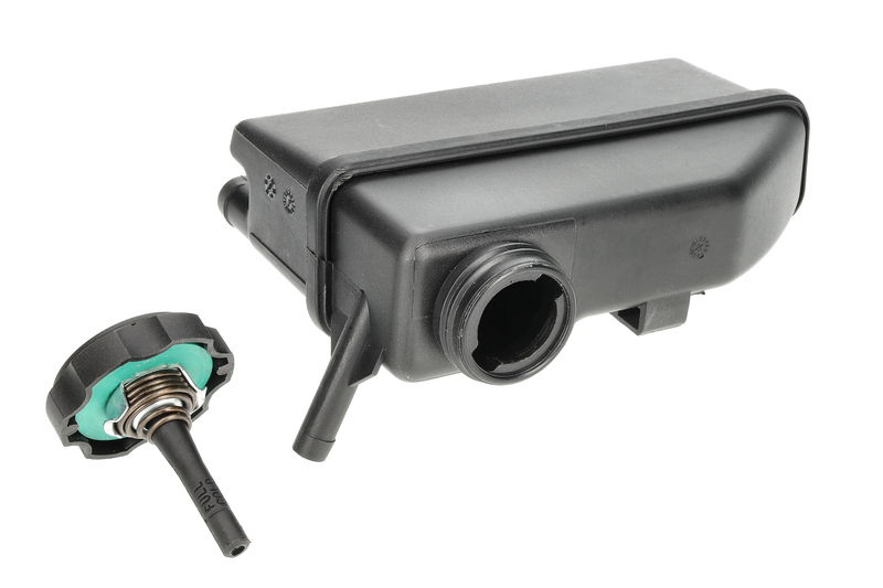 Ausgleichsbehälter, Hydrauliköl