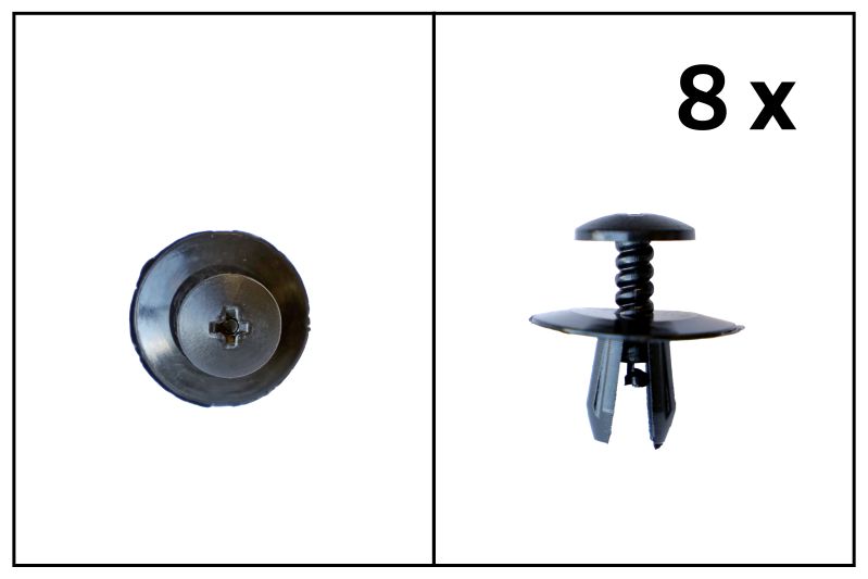 Motorraumdämmung