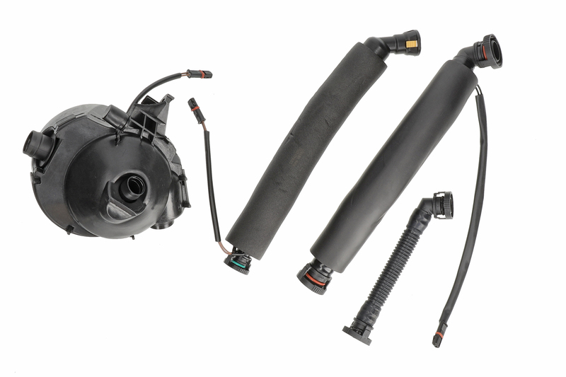 repair set, crankcase breather