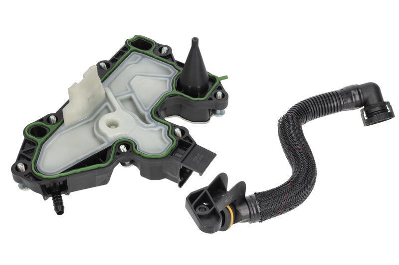 repair set, crankcase breather