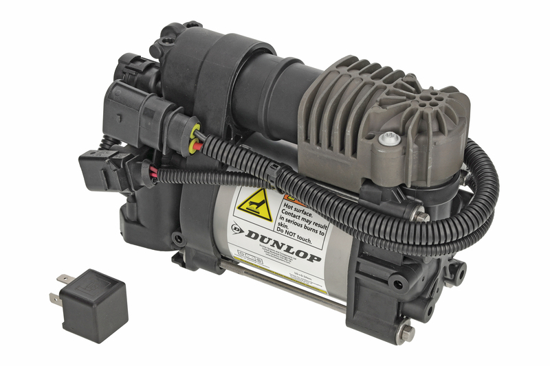 Kompressor, Druckluftanlage
