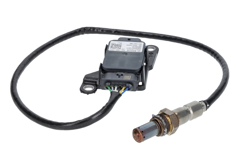 NOx-Sensor