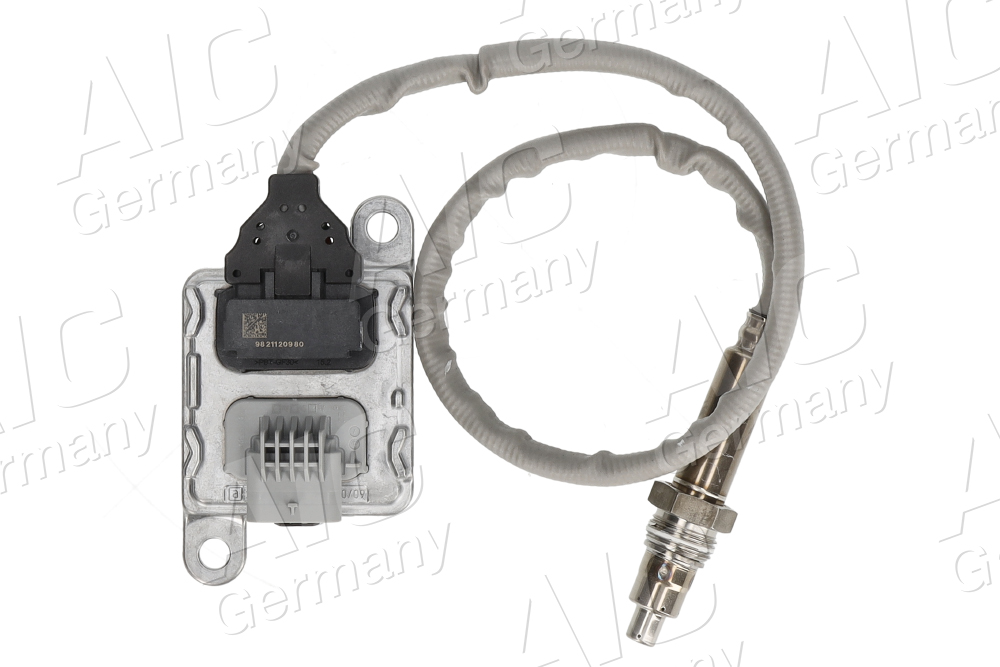 NOx-Sensor