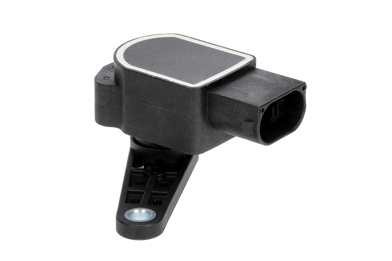 Sensor, Leuchtweitenregulierung