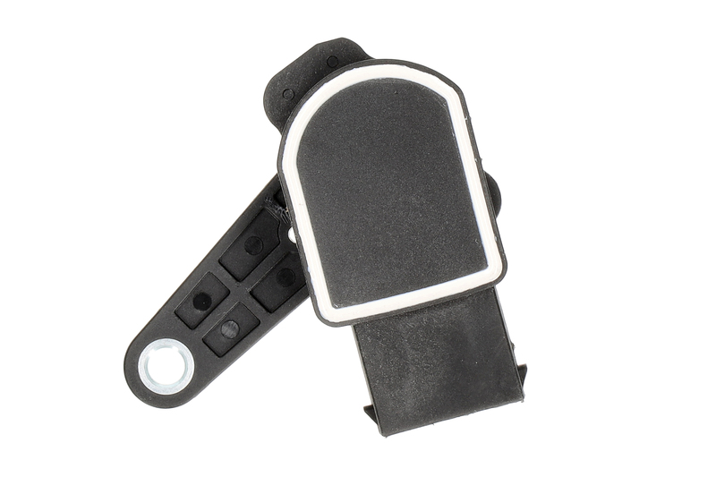 Sensor, Leuchtweitenregulierung