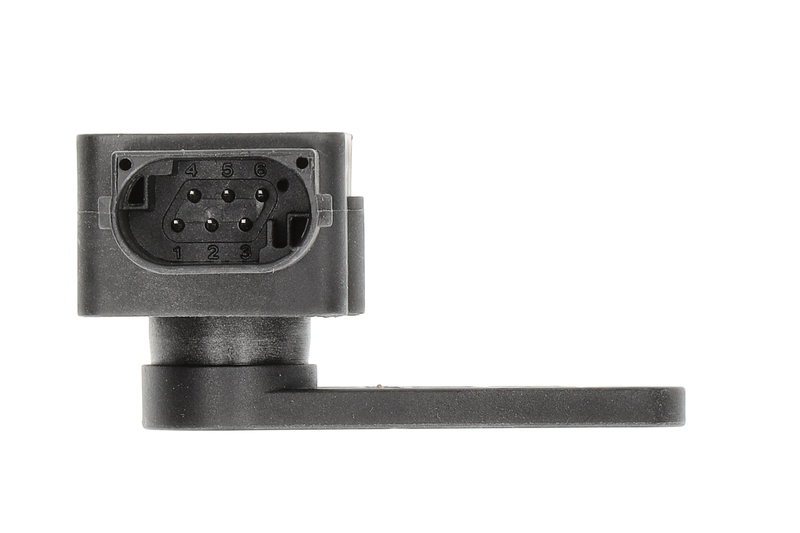 Sensor, Leuchtweitenregulierung