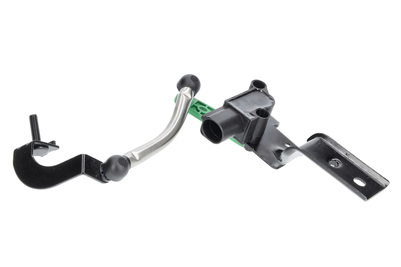 Sensor, Leuchtweitenregulierung