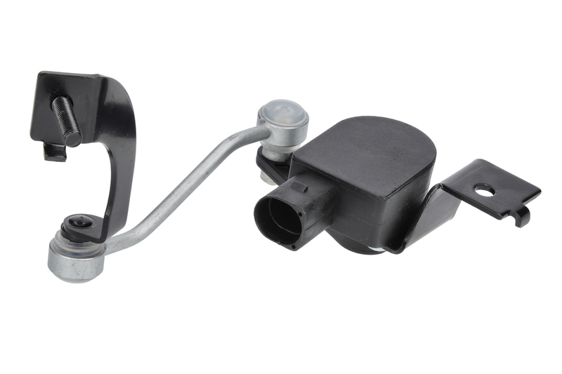 Sensor, Leuchtweitenregulierung