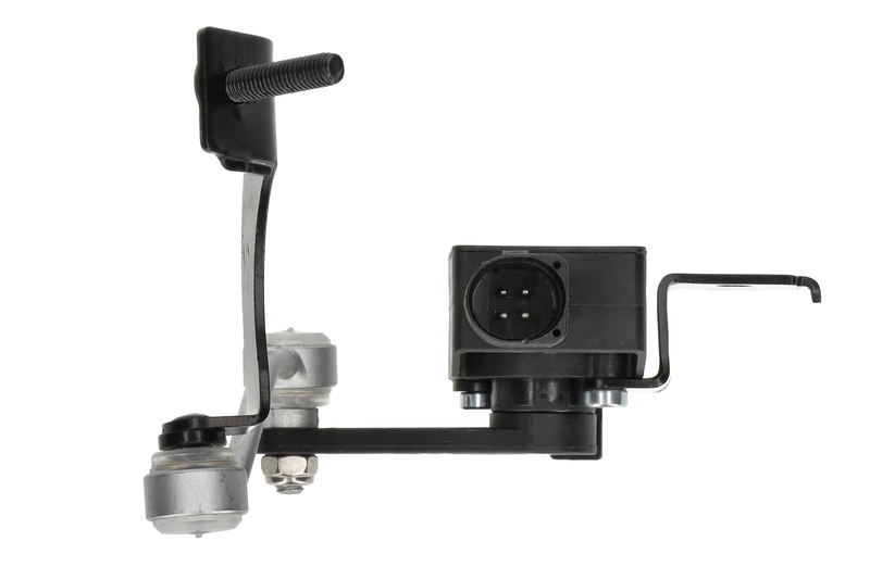 Sensor, Leuchtweitenregulierung