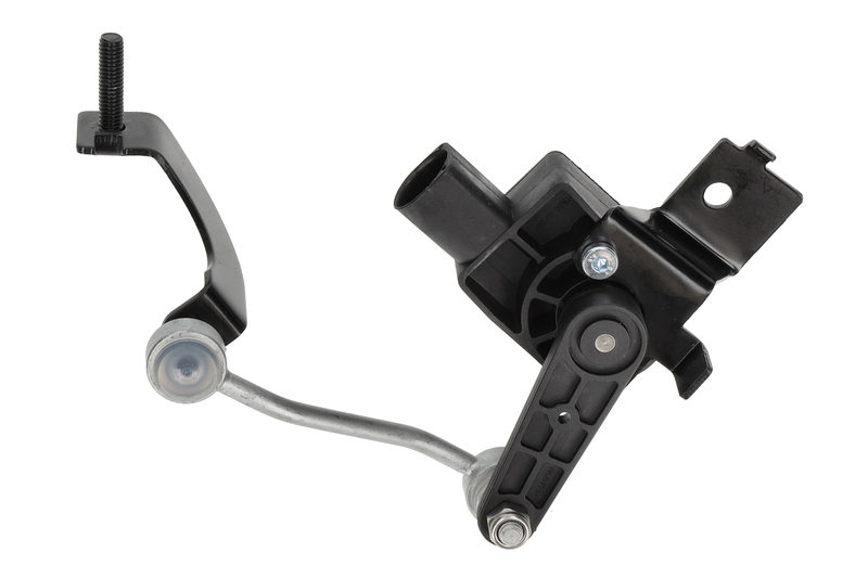 Sensor, Leuchtweitenregulierung