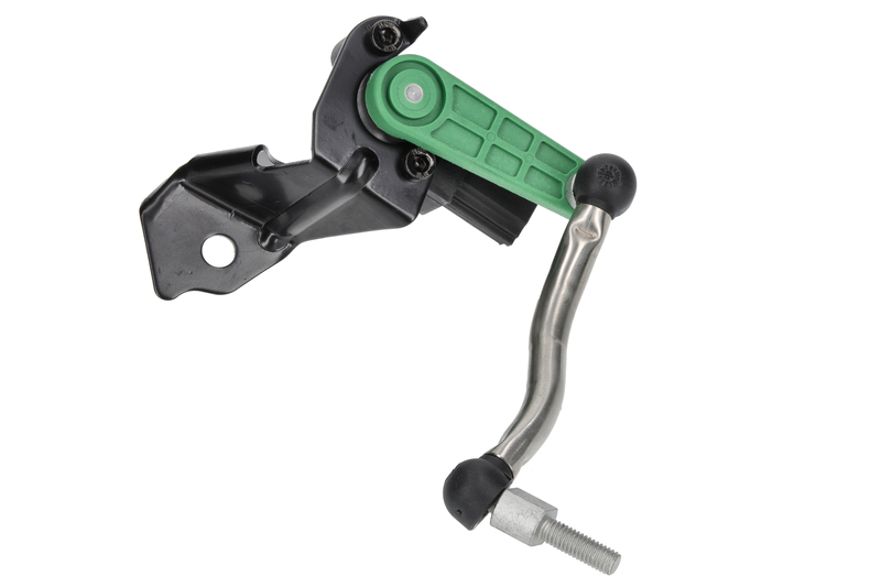 Sensor, Leuchtweitenregulierung