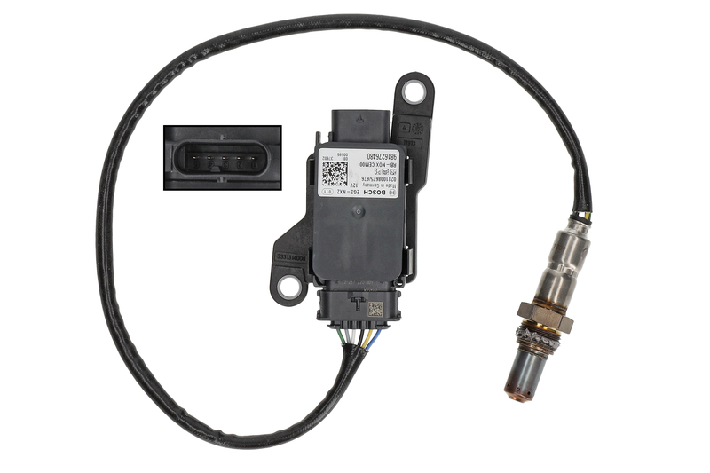 NOx-Sensor