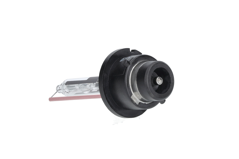 Glühlampe