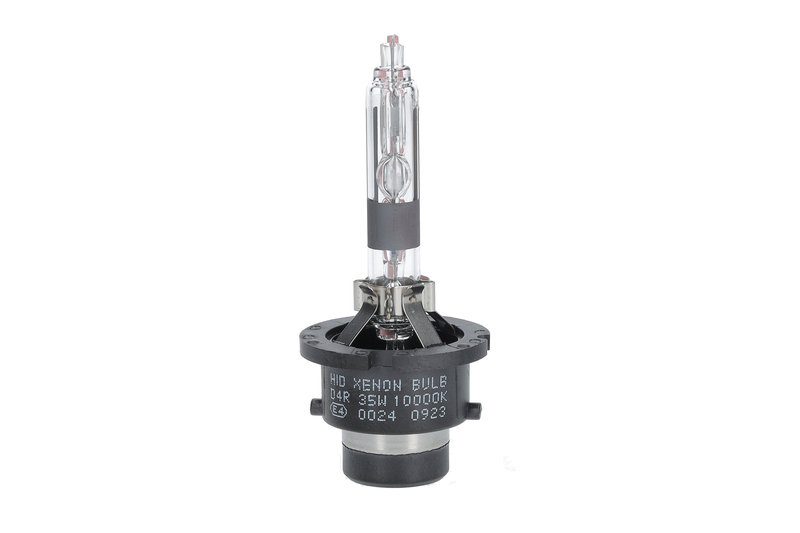 Glühlampe