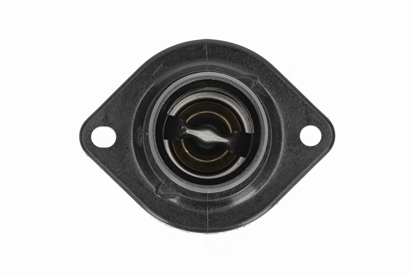 Thermostat, Kühlmittel