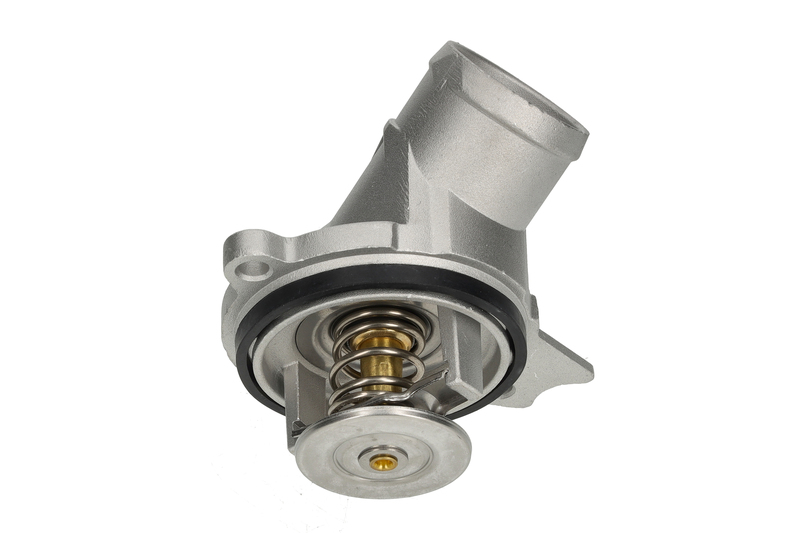 Thermostat, Kühlmittel