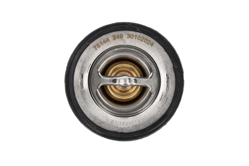 Thermostat, Kühlmittel