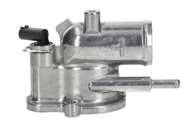 Thermostat, Kühlmittel