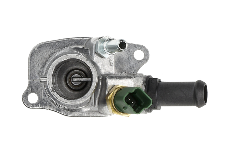 Thermostat, Kühlmittel
