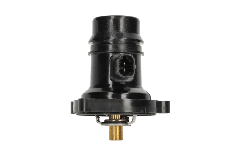 Thermostat, Kühlmittel