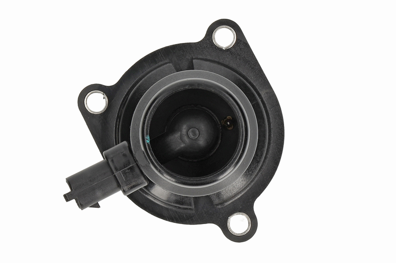 Thermostat, Kühlmittel