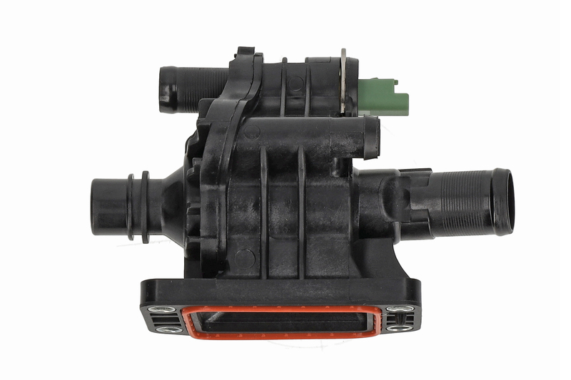 Thermostat, Kühlmittel