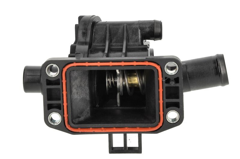 Thermostat, Kühlmittel