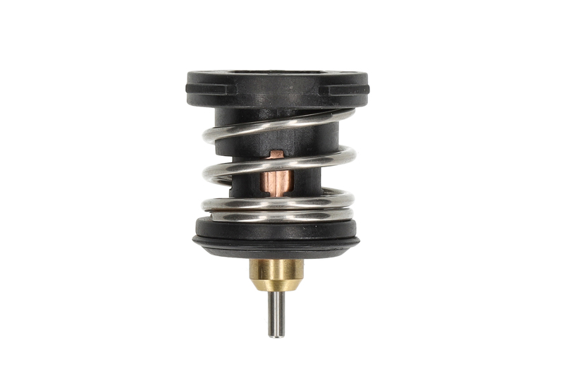 Thermostat, Kühlmittel