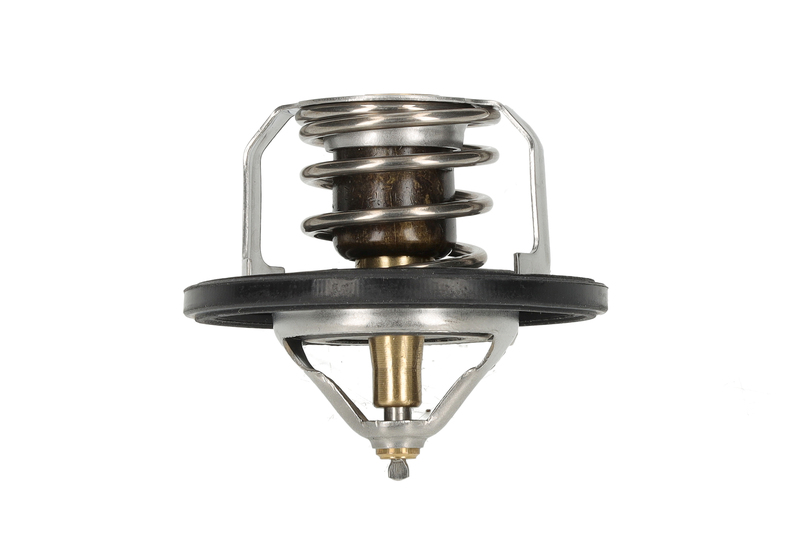 Thermostat, Kühlmittel