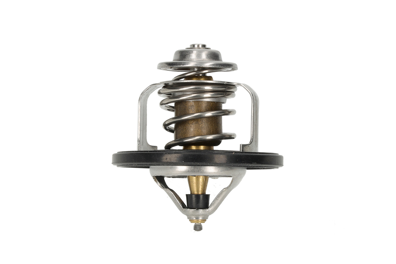 Thermostat, Kühlmittel