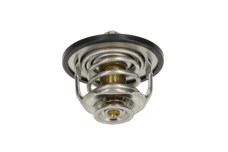 Thermostat, Kühlmittel