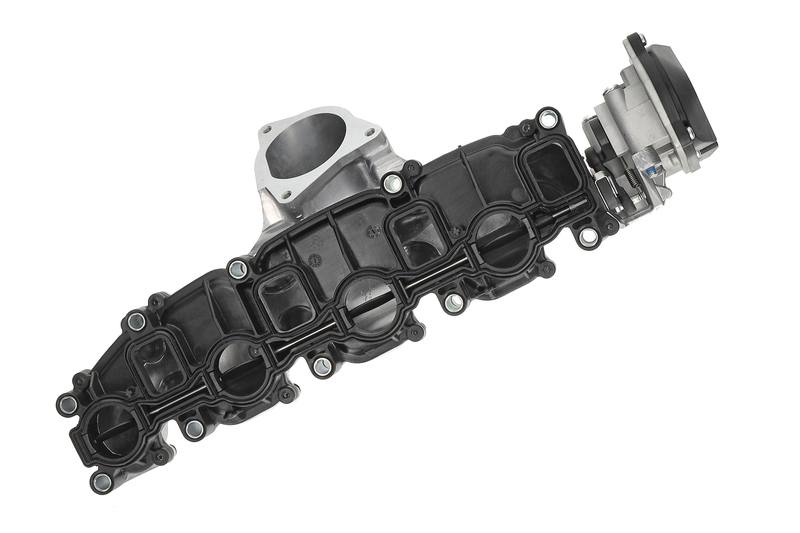Intake Manifold Module