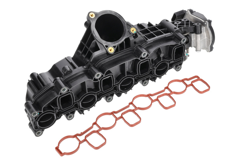 Intake Manifold Module