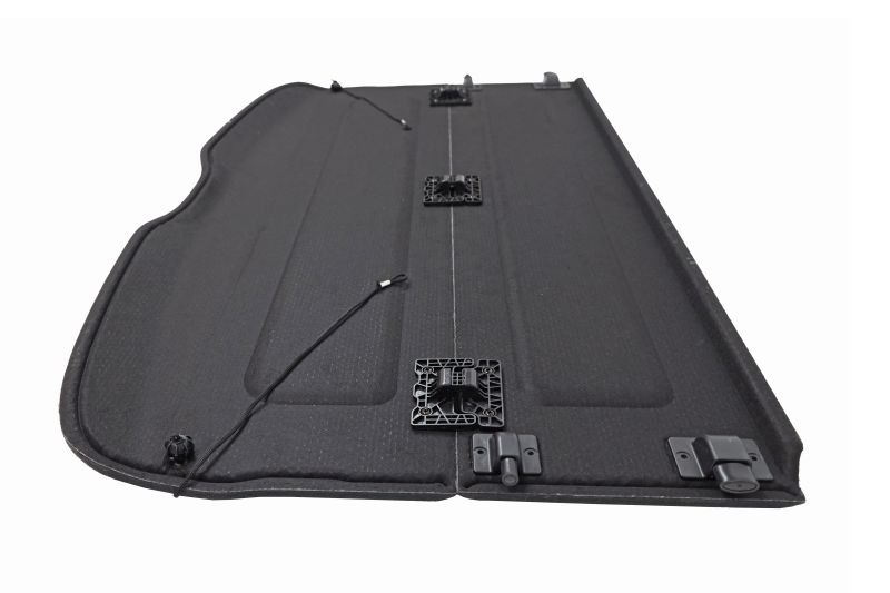 Laderaumabdeckung