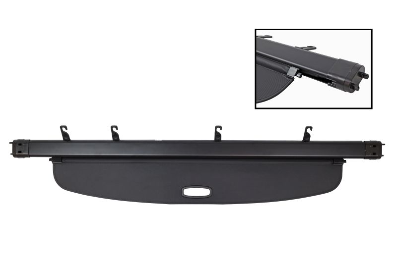 Laderaumabdeckung
