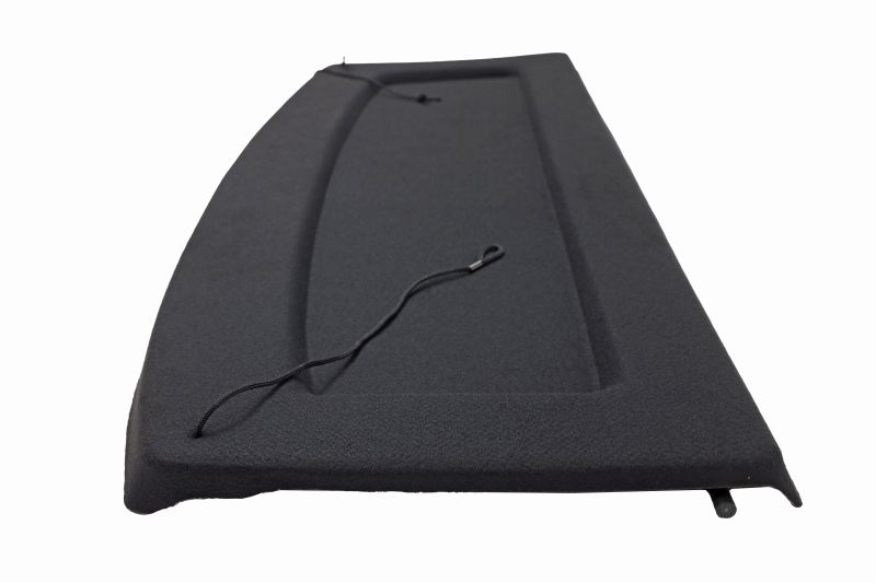 Laderaumabdeckung