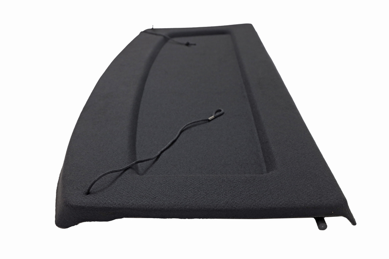 Laderaumabdeckung