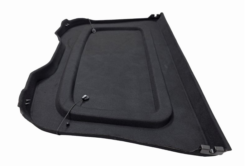 Laderaumabdeckung