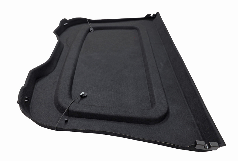 Laderaumabdeckung