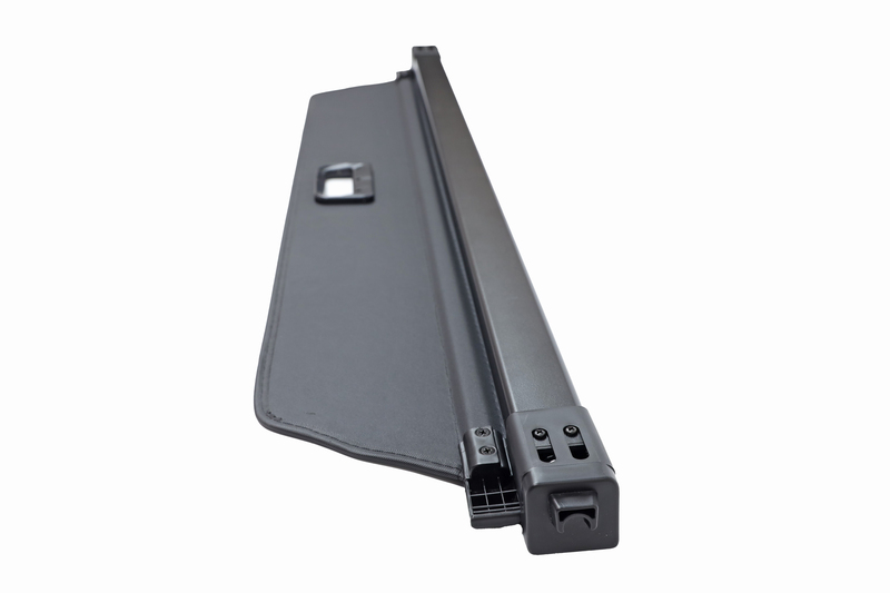Laderaumabdeckung