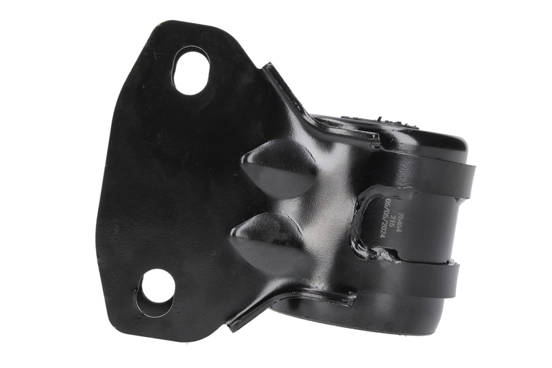 Halter, Querlenkerlagerung