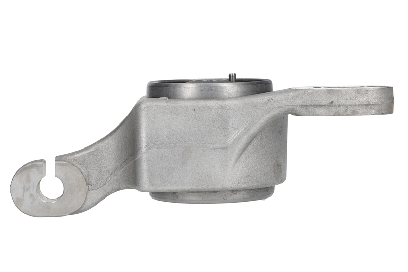 Halter, Querlenkerlagerung